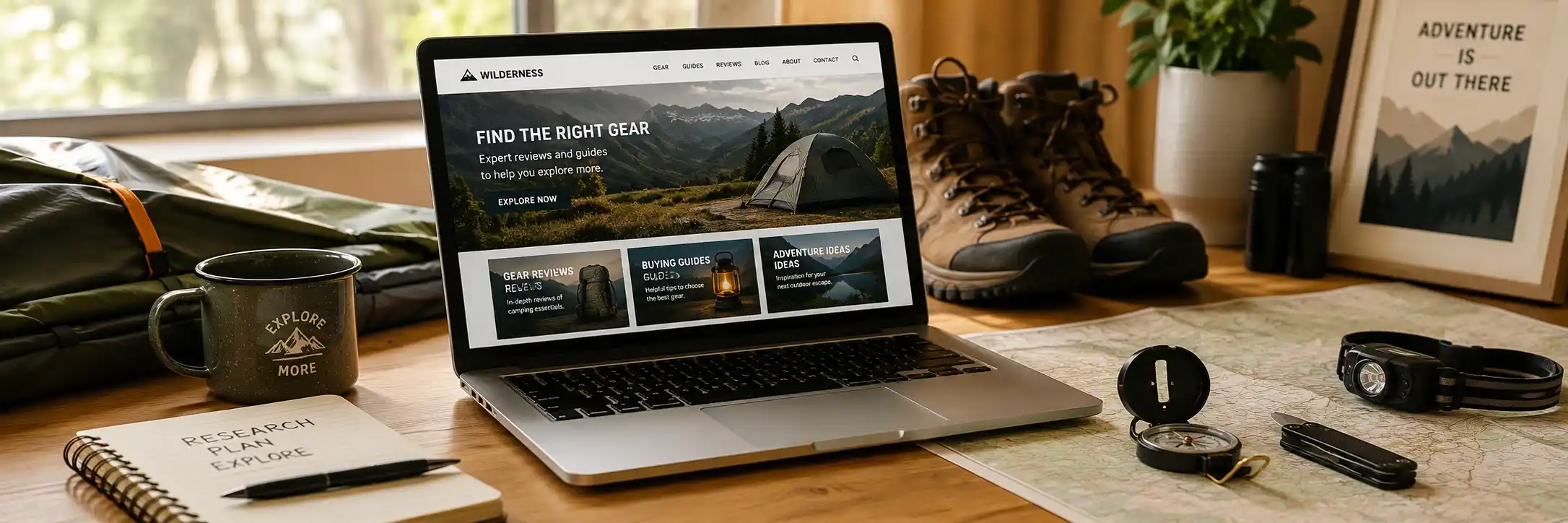 Dedicated support team researching camping gear information to provide helpful responses